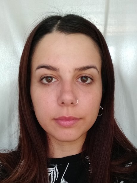 Valu nice model photo