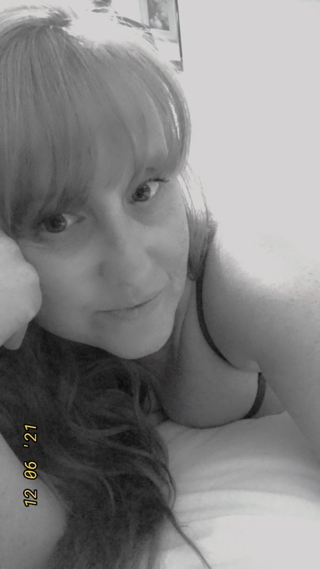 Ginger Divine star beautiful picture