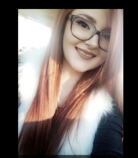 ginger_ adult actress pic