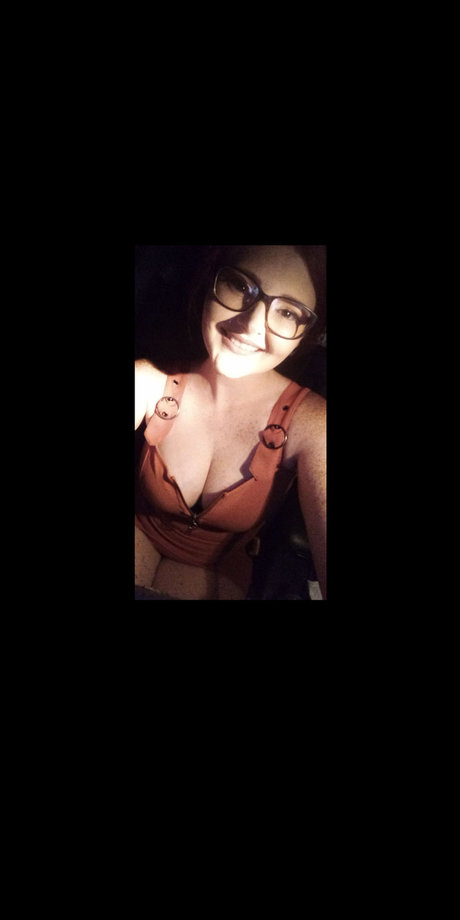 ginger_ pornstar exclusive photos