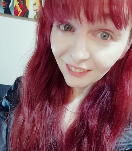 hexington_ model erotic archive