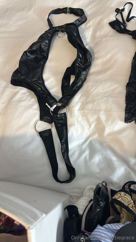 Hattie Grace model xxx image