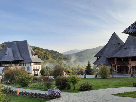 HaiHui In Paradis star exclusive image