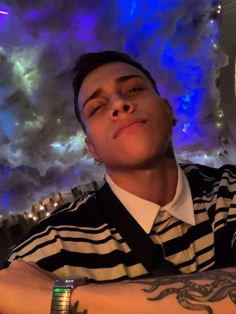 Imanol Tabares model top galleries