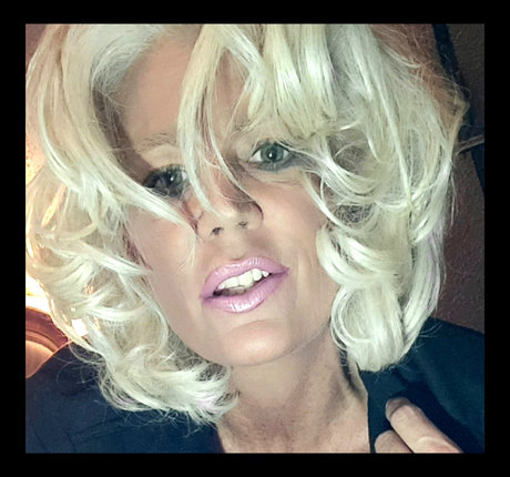 Ginger Todd hd star pic