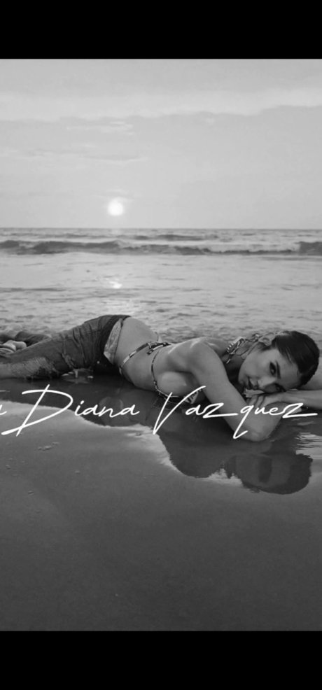 Diana Vazquez model porn pictures