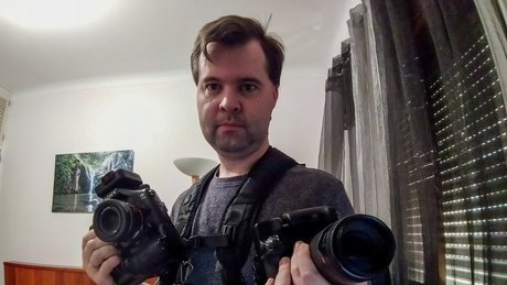 M rcio Silva nude pornstar pictures