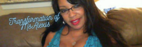 MsAlexis perfect actress photo