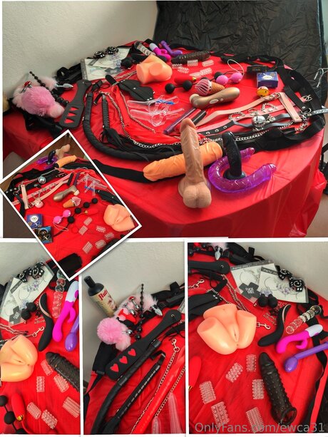 Ewca31 model sexy pics