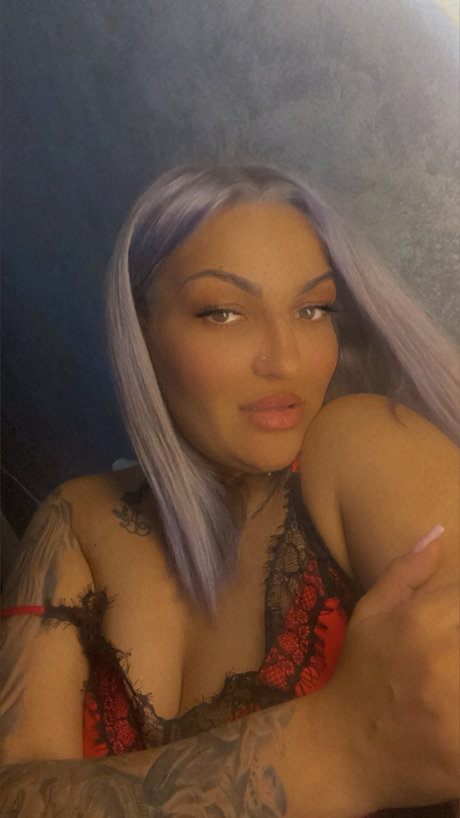 Dulce Marya pornstar naked photos