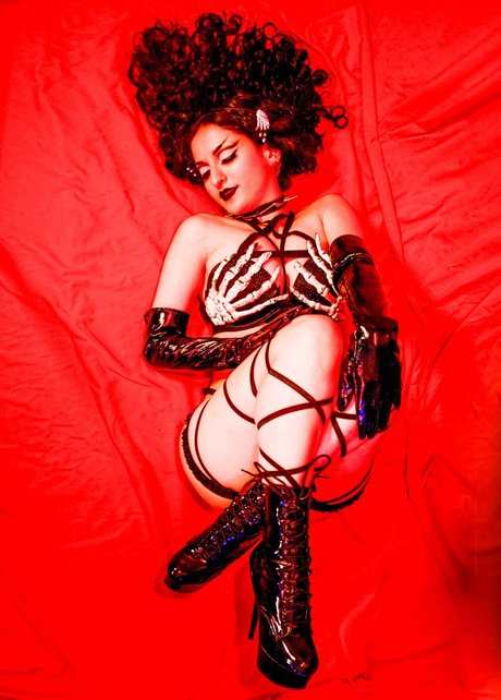 Ghostie top star galleries