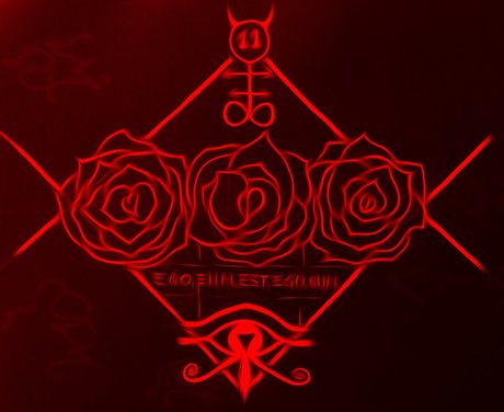 The J E Z E B E L I A N S porn model pic