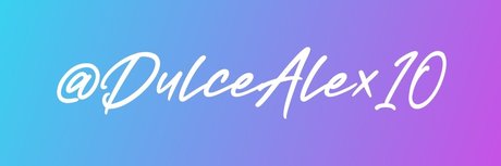 Dulce Alex_ star sex galleries