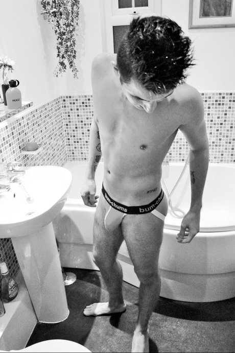 Dean Duckmanton free star pic