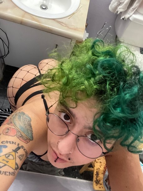 Flor Valent n_ nudes model archive