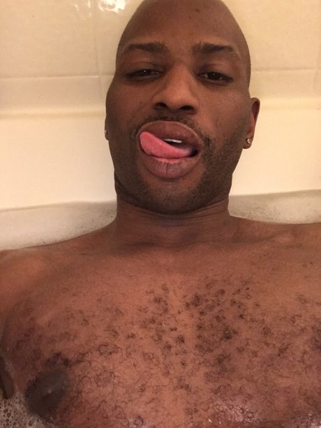 Rick Dark chocolate model free photos