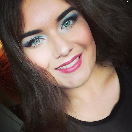 Harper Haiden art model image