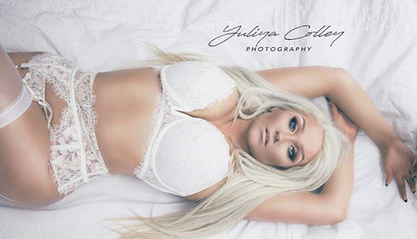 Harley Black porn actress photo