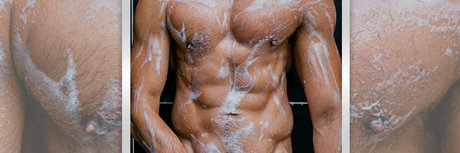 Thom McKnight XXX model sex img