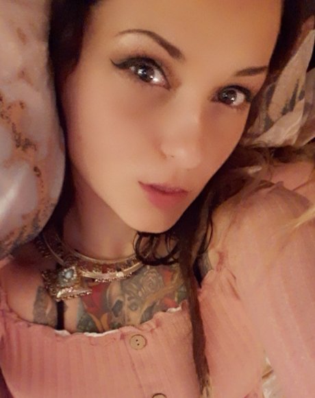 Jenna Lace pornstar perfect pic