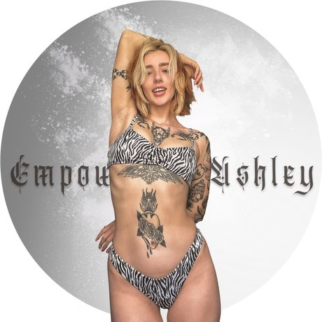 Ashley Fletcher star xxx image