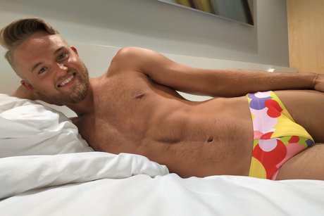 Happy Bulge pornstar high quality photo