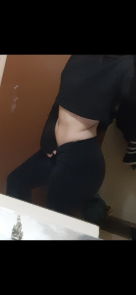 Insanity Goddess porn star picture