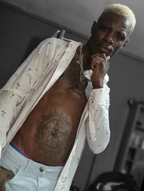 Dre Rydard top actress pic