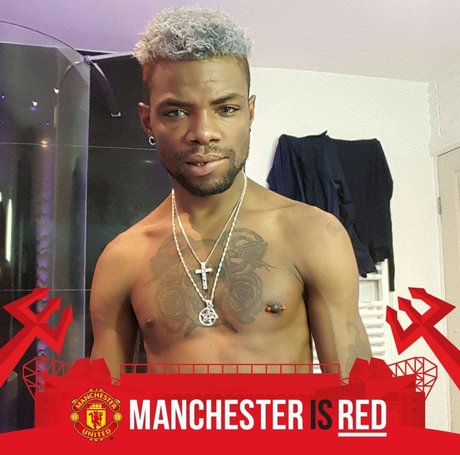 Dre Rydard model high quality picture