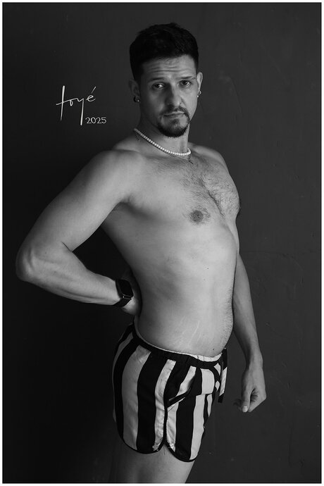 _Male Nude Photography_ model nice img