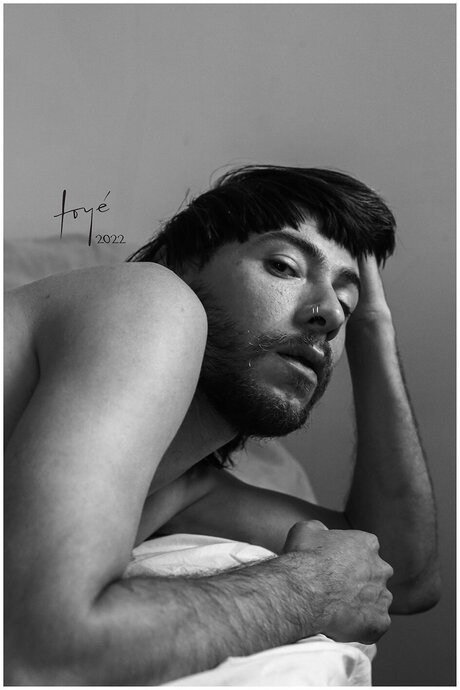 _Male Nude Photography_ model naked photo