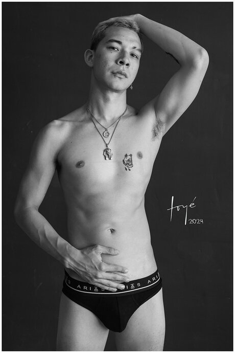 _Male Nude Photography_ star nice images