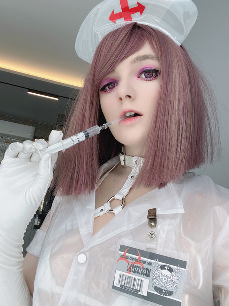 foggy cat model xxx pic