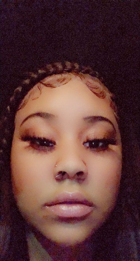 Kay Shiesty beautiful star pic