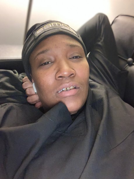 GucciWitDaCoochie model pretty image