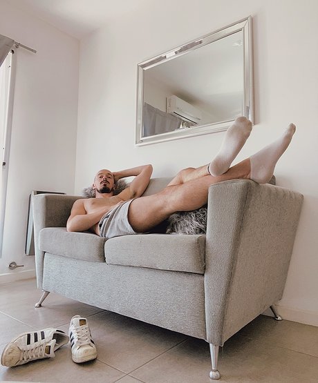 FootDom model free gallery