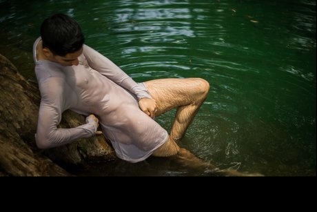 Diego Armenic high quality model picture