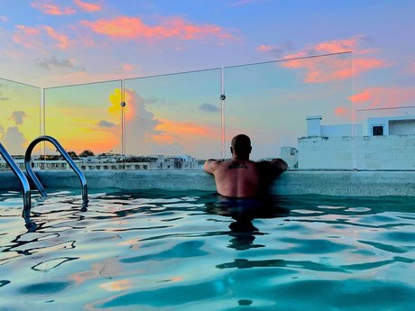 EvilDad hot star pics