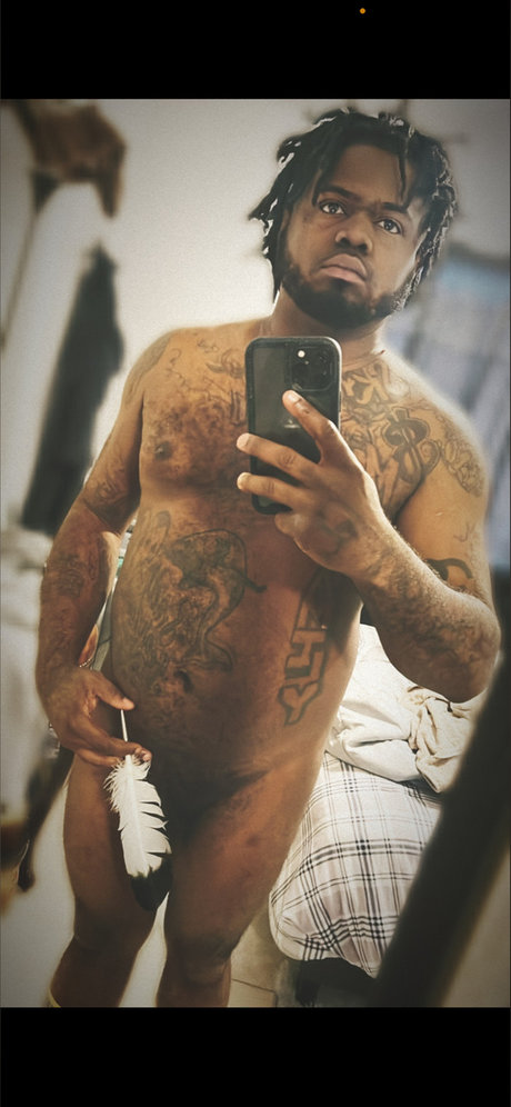 GuaranteemoneyBo model exclusive pic