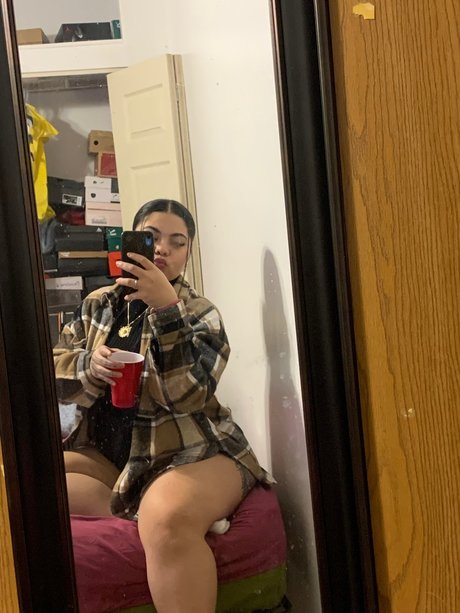 Frances Santiago pornstar photo