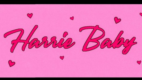 Harrie_ star sex pictures