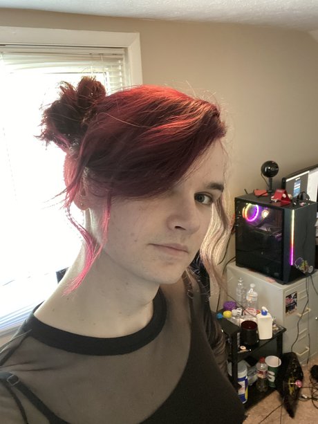 Ms Rabble model perfect archive