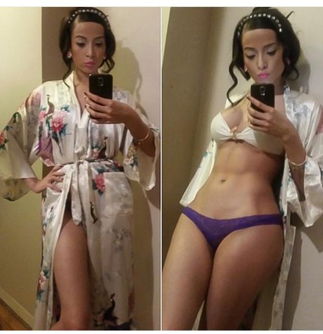 Ms Milan perfect star gallery