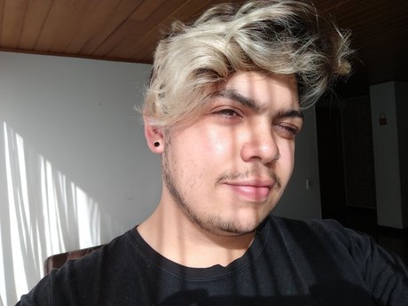 Juan Rodr guez model porn pic