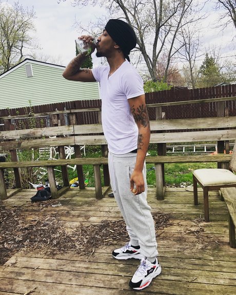 Mrtruefreak model hd galleries