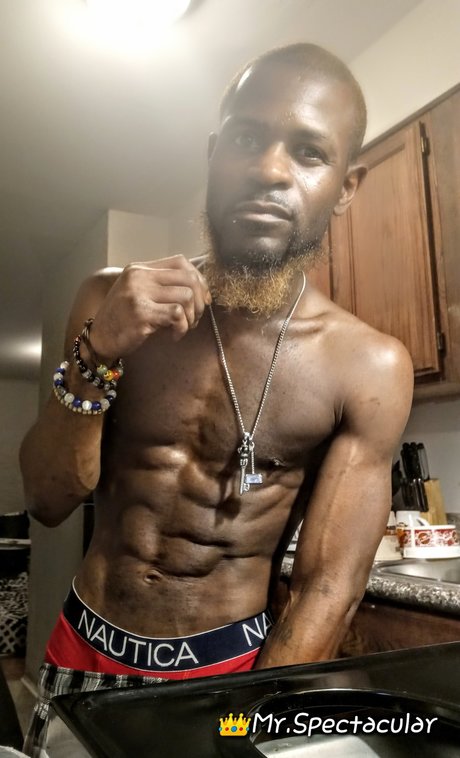 _MASCULINE SATYR_ model naked archive