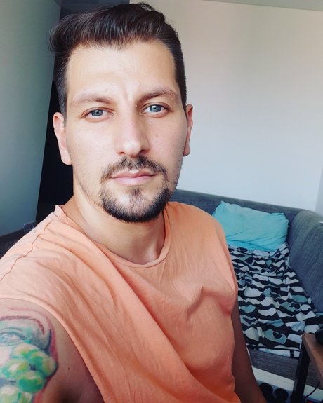 MrSebbas hd model pic