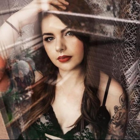 FrauKristin model nudes picture