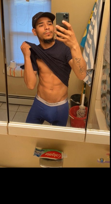 MrniceXD high quality model image