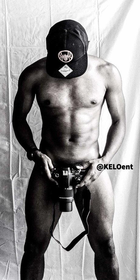 Mr Kenny Powers nudes model archive